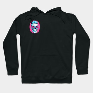 Cool Guy Til Ya Die Hoodie